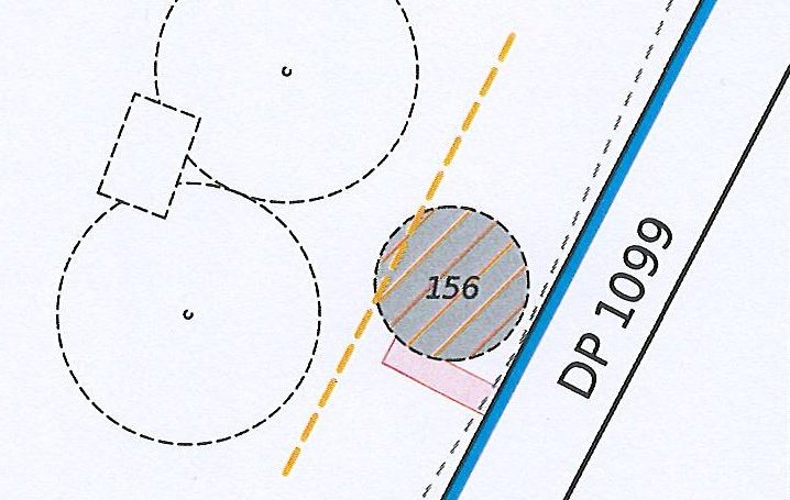 Obtention du permis de construire